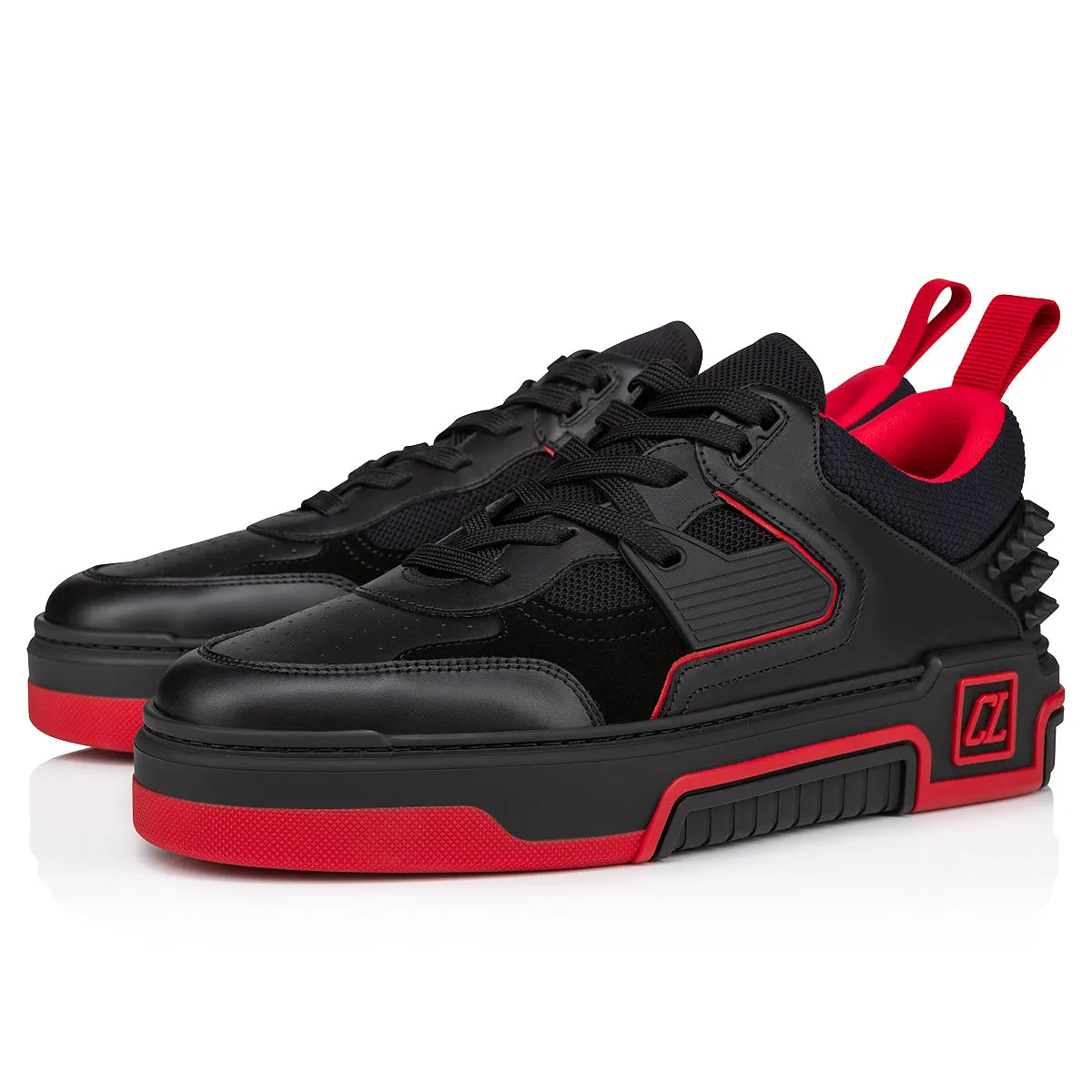 Christian Louboutin Low-Top snea